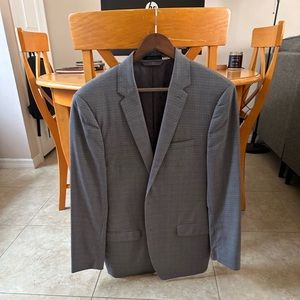 Psycho Bunny Suit Jacket